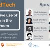 TeachMeet EdTech